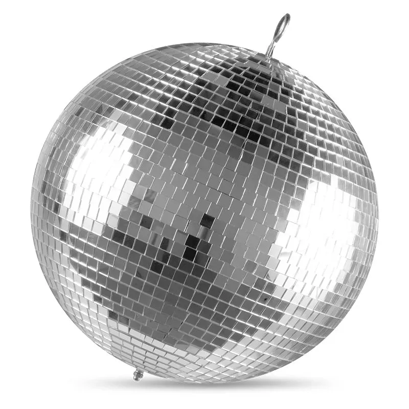 American DJ Eliminator M502EL kit palla specchiata 30cm