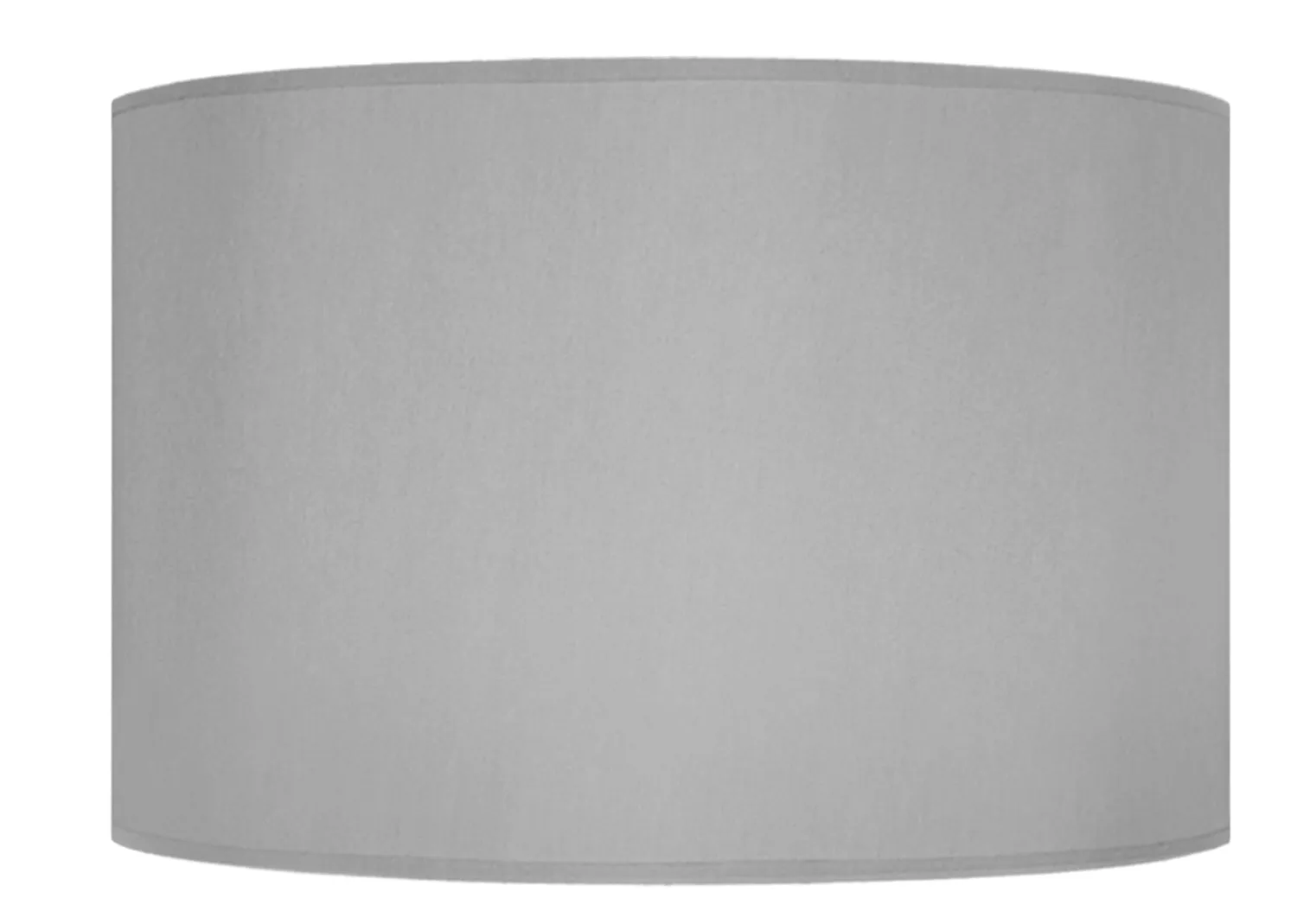 Tosel Cylindrique 25 paralume cilindrico bianco 25x17cm