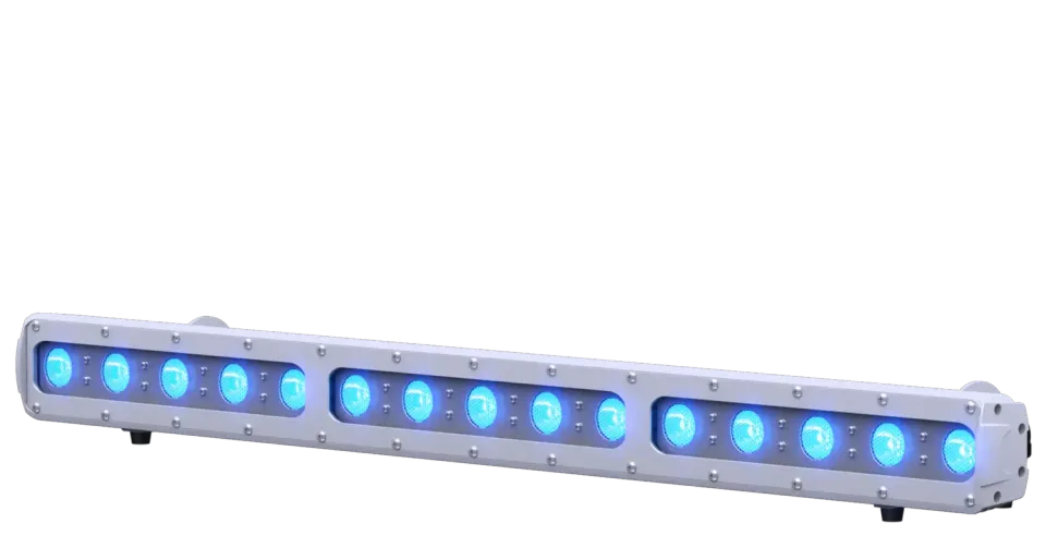 DTS Fos 100 Dynamic Solo faretto dinamico