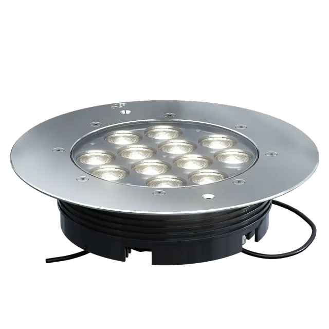 DTS Myra 12 Plug-In faro scenico plug-in