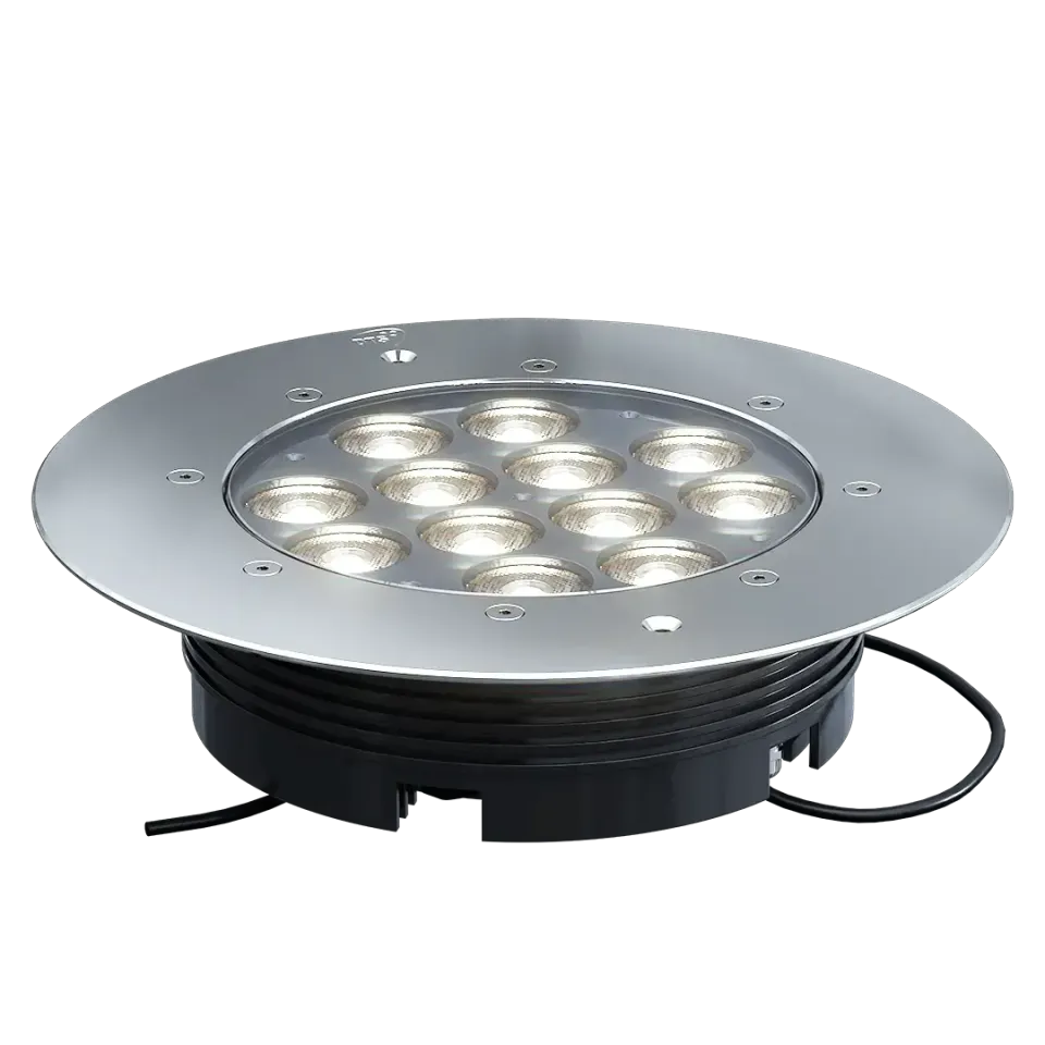 DTS Myra 12 Plug-In faro scenico plug-in