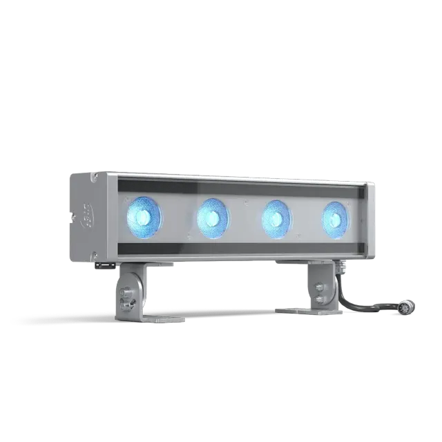 D.T.S. Hi Line 30 FC faretto da soffitto luce calda