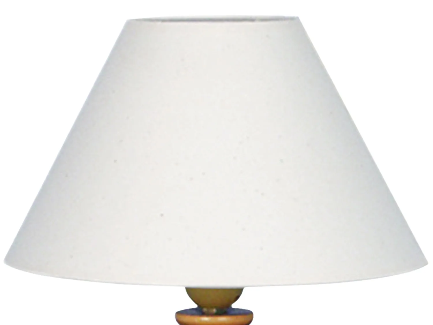 Tosel Juliette Lampada Comodino Legno Scuro 40 cm E27