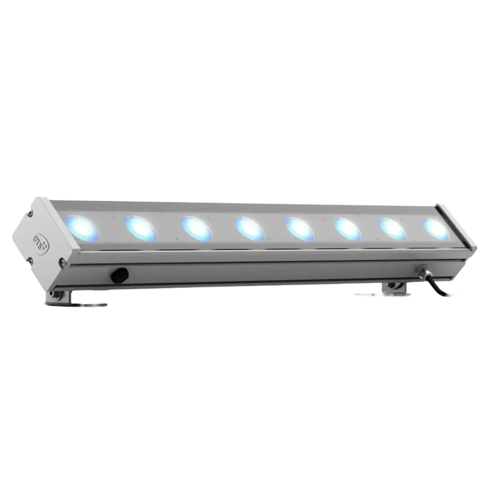 DTS Hi-Line 60 FC barra LED lineare