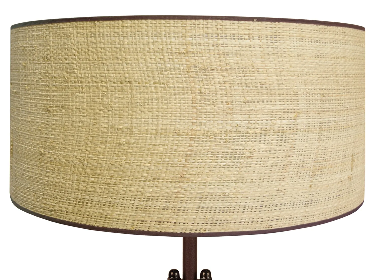 Tosel Calicut lampada tavolo treppiede 30x51