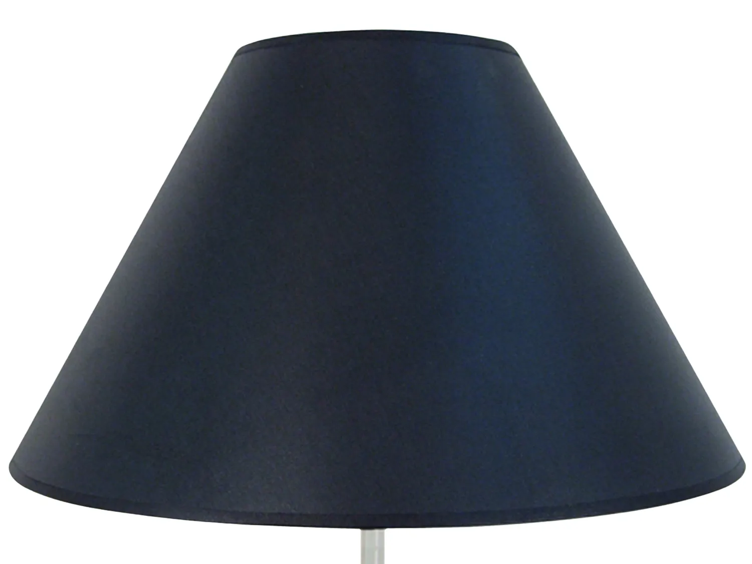 Tosel Juno lampada tavolo tessuto avorio 35x57 cm