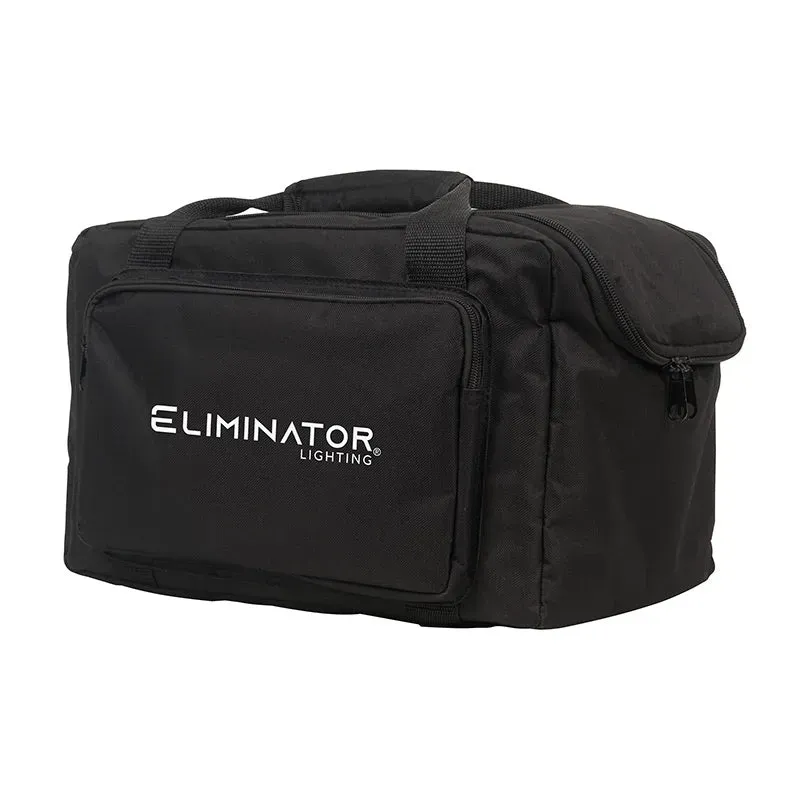 Eliminator F4 Par Bag borsa imbottita per 4 par piatti