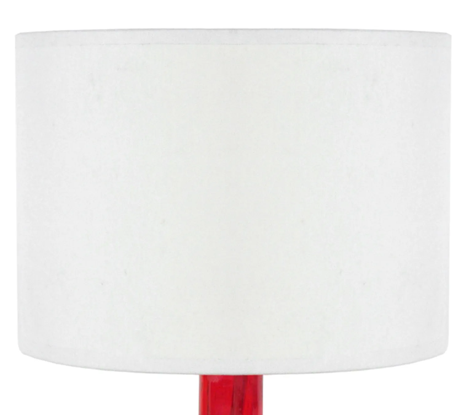 Tosel Carafe Boules Lampada Vetro Trasparente 20x34 cm