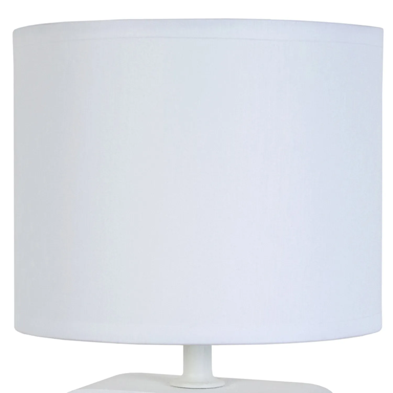 Tosel Kibo LT2 Lampada Comodino Legno 15x25 cm E14