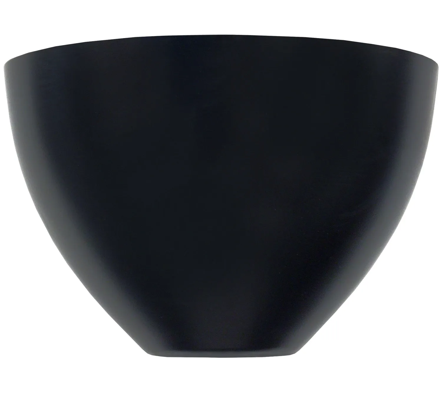 Tosel Celica Paralume Oro 21x14,5 cm Metallo