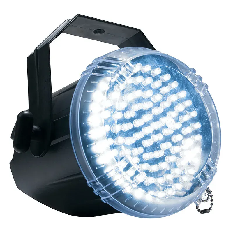 American DJ Big Shot LED EP strobo LED compatto