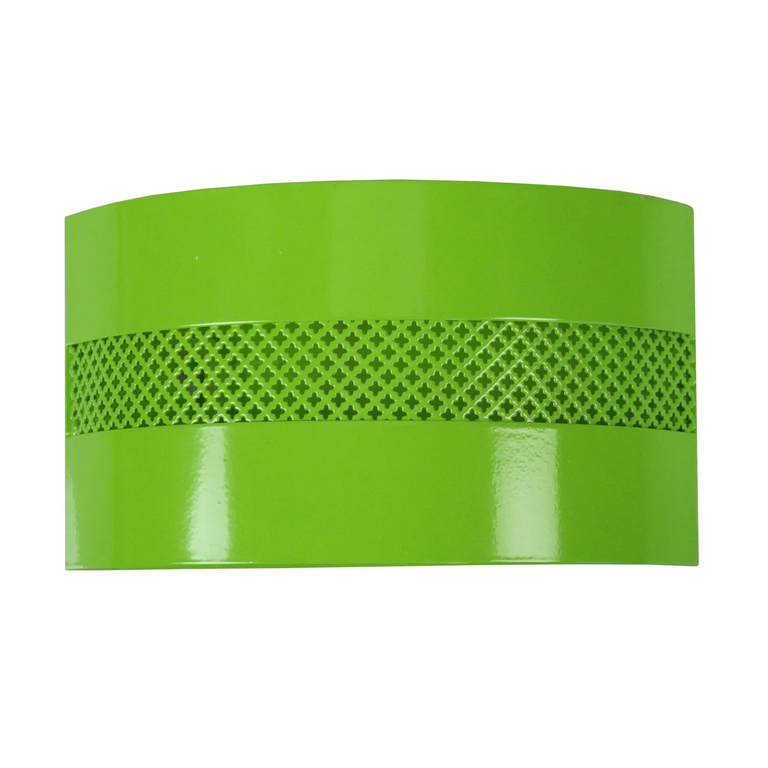 Tosel Evasion applique parete alluminio 25x10 cm