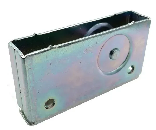 American DJ R5 chiusure valigia per Vintage X