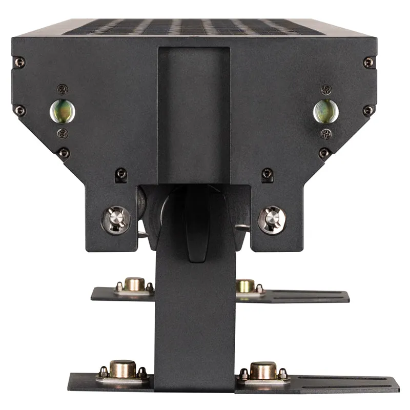 American DJ Vintage Bar barra LED ambra RGBL strobo