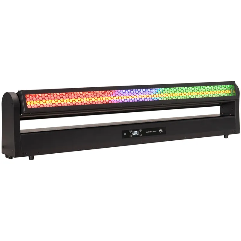 American DJ Jolt MFX 360 effetto luce strobo blinder