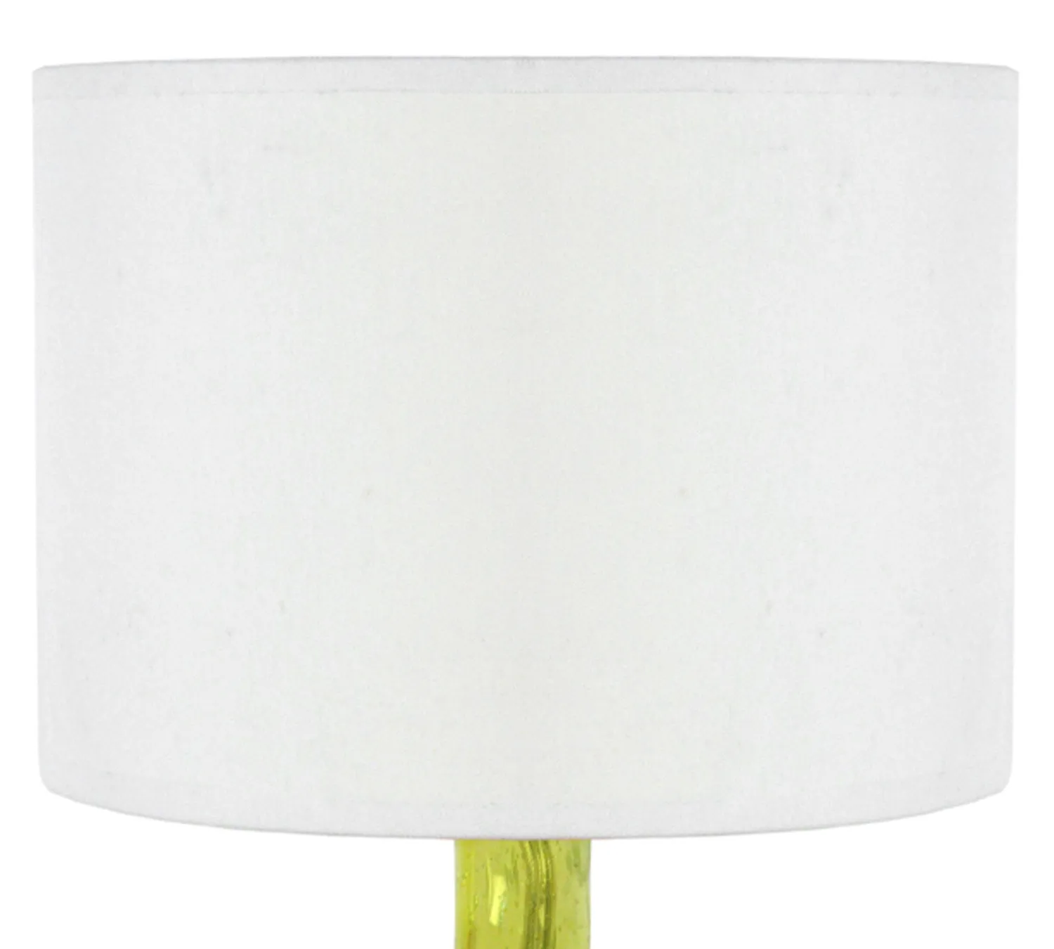Tosel Carafe Boules Lampada Vetro Trasparente 20x34 cm
