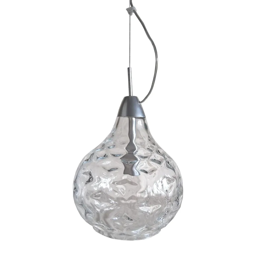 Tosel Burano Big sospensione campana 30x100 cm
