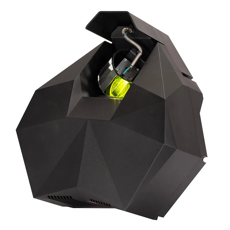 Eliminator Vortex 150 effetto luce moonflower LED