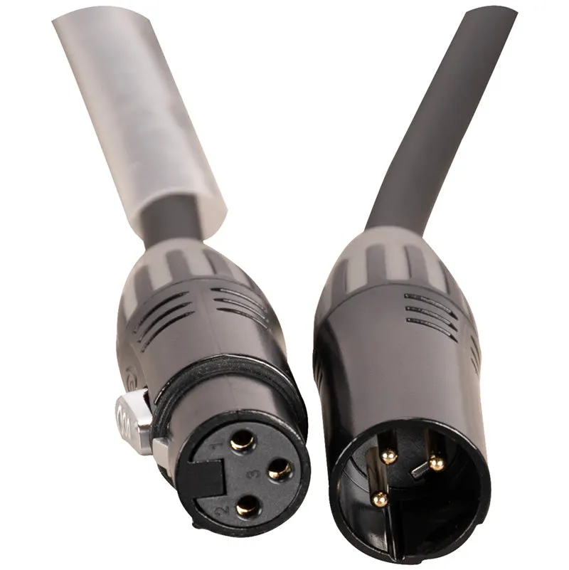 American DJ AXLPRO-6 cavo microfonico XLR 2 m