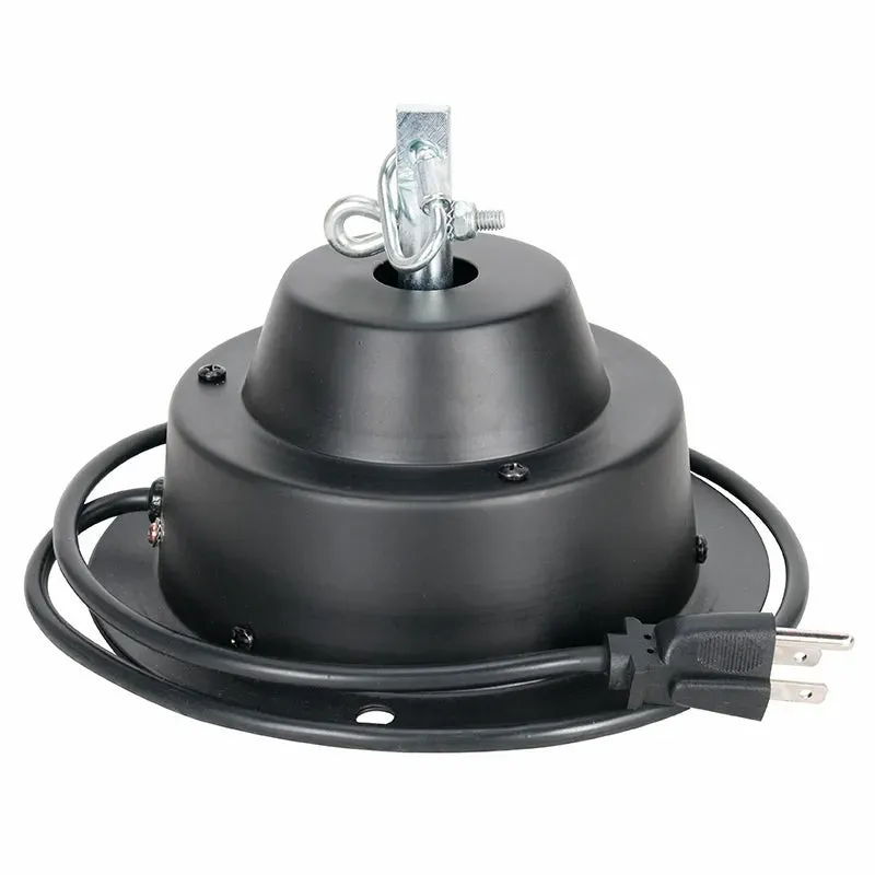 American DJ MBMHD3 motore palla specchiata 10 kg