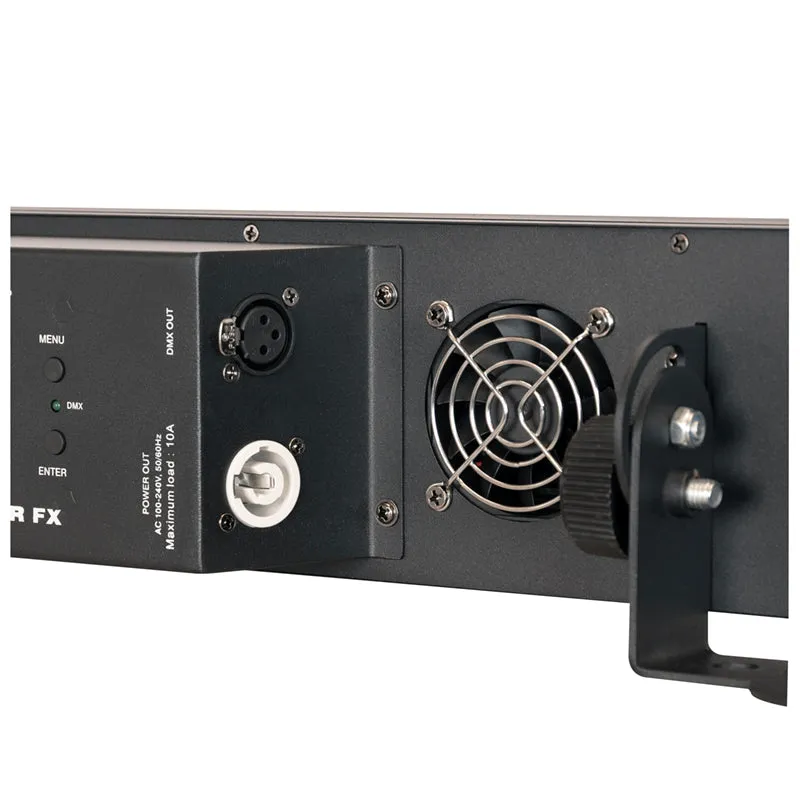 American DJ Elektron Bar FX barra LED strobo blinder 1m