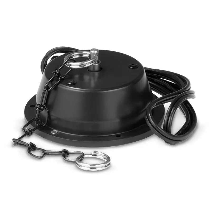 American DJ Eliminator M502EL kit palla specchiata 30cm