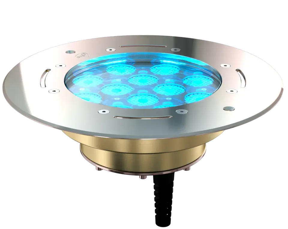 DTS Akhelios 12 N 24Vdc proiettore esterno