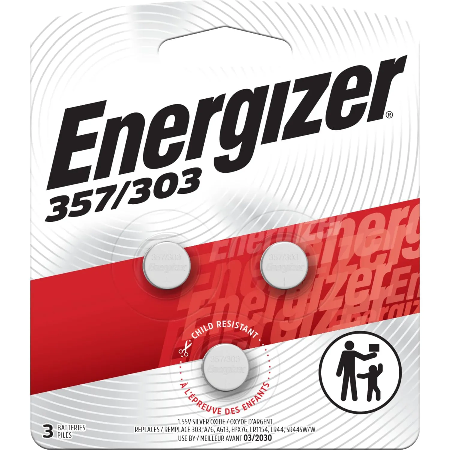 Eveready CHVCWB2 Caricabatterie pile stilo ricaricabili