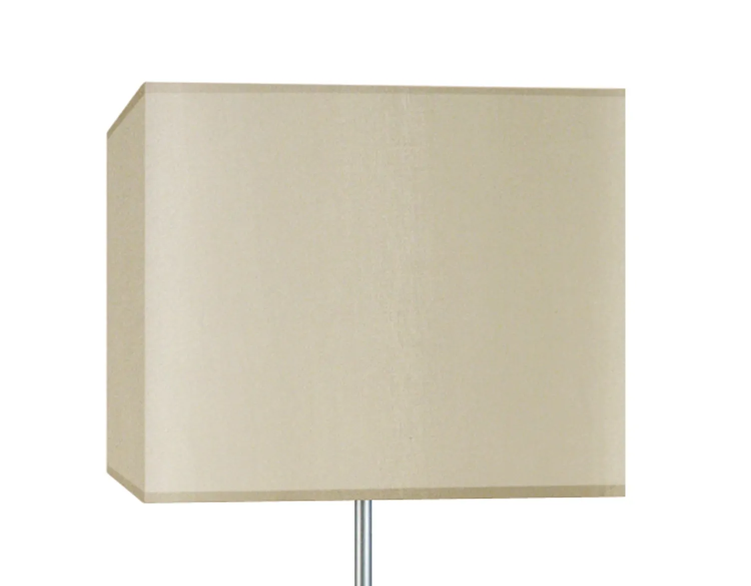 Tosel Frigga piantana colonna legno naturale-bianco 30x156cm E27