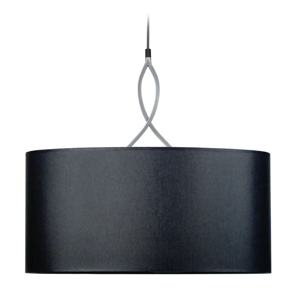 Tosel Elegance 50 Sospensione 50x100 cm Oro Bianco