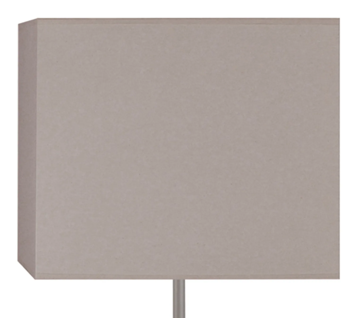 Tosel Frigga lampada tavolo legno naturale bianco 20x51 cm