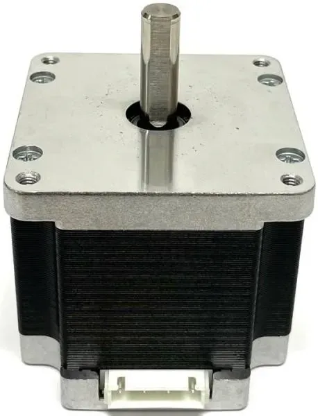 American DJ P24HCDBB3606C motore pan ricambio
