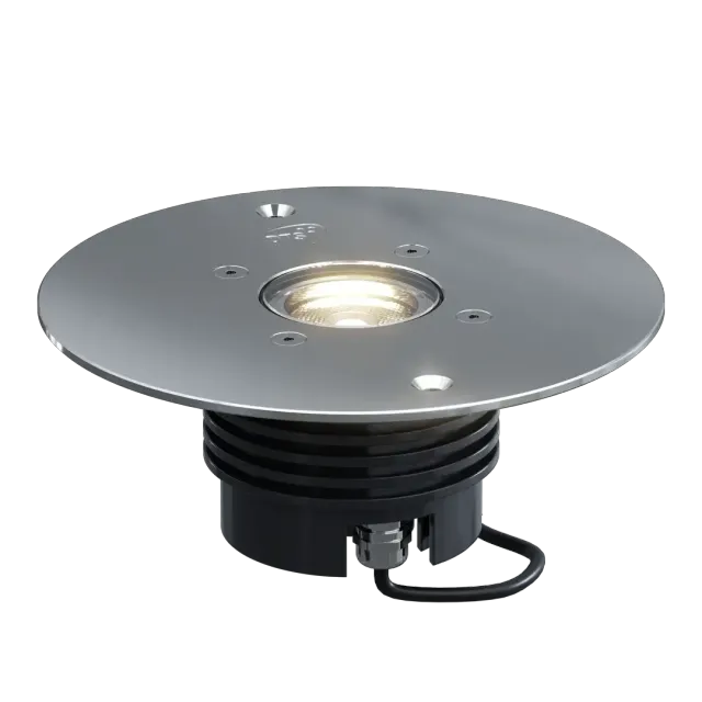 DTS Myra 1 Plug-In faretto LED con spina