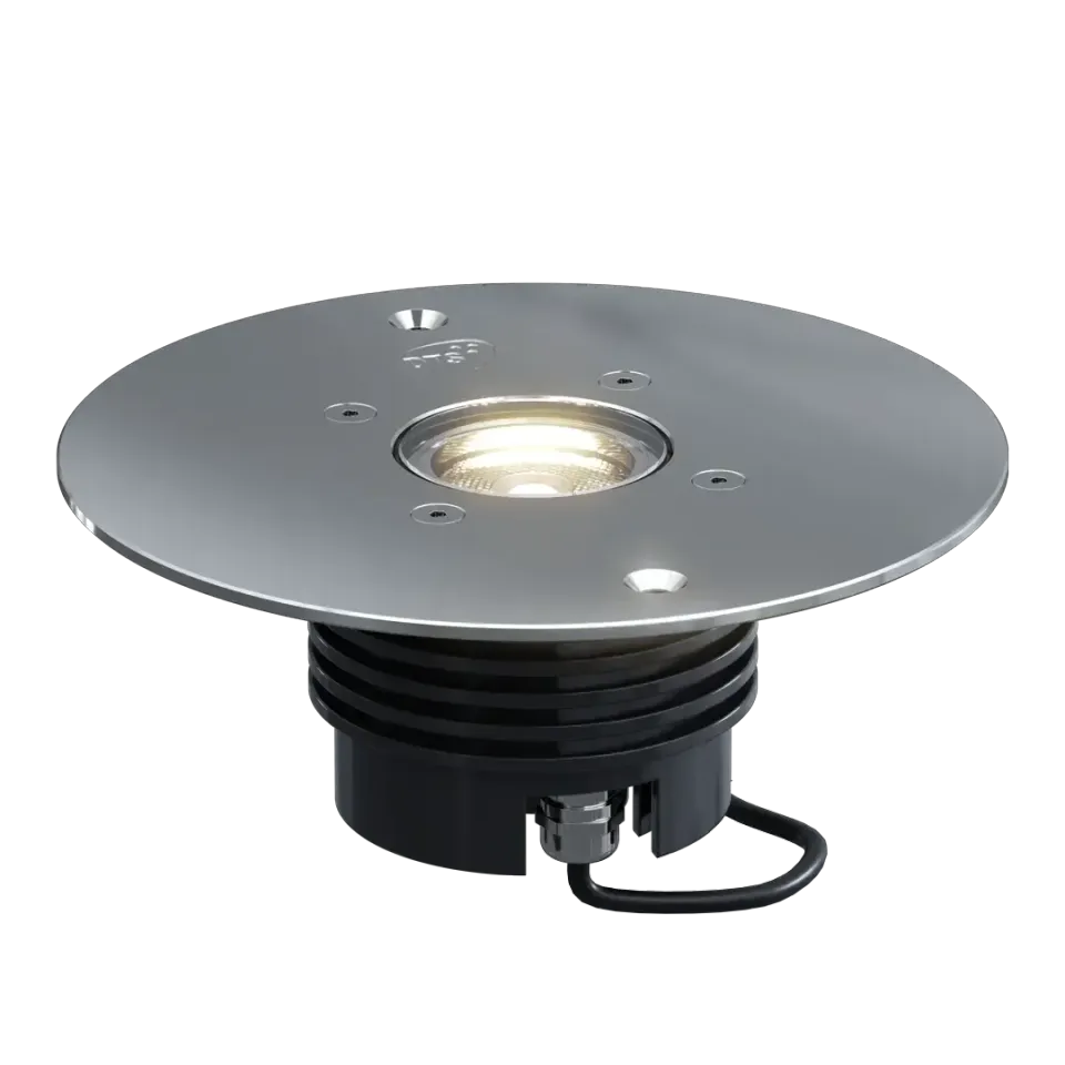 DTS Myra 1 Plug-In faretto LED con spina