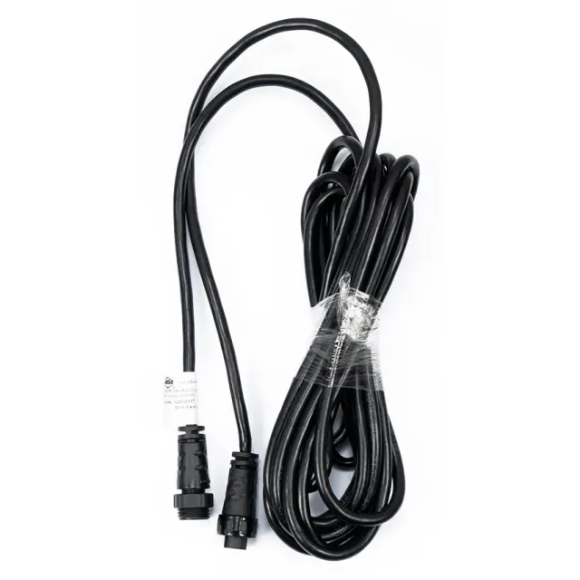 American DJ DEC5MIP65-230 cavo DMX 5m IP65