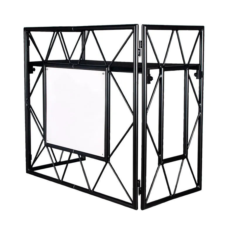 American DJ Pro Event TBL 2 MB tavolo pieghevole nero