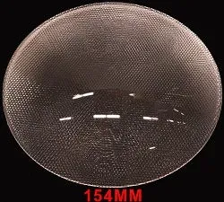 American DJ COB Cannon Wash lente Fresnel 40 gradi