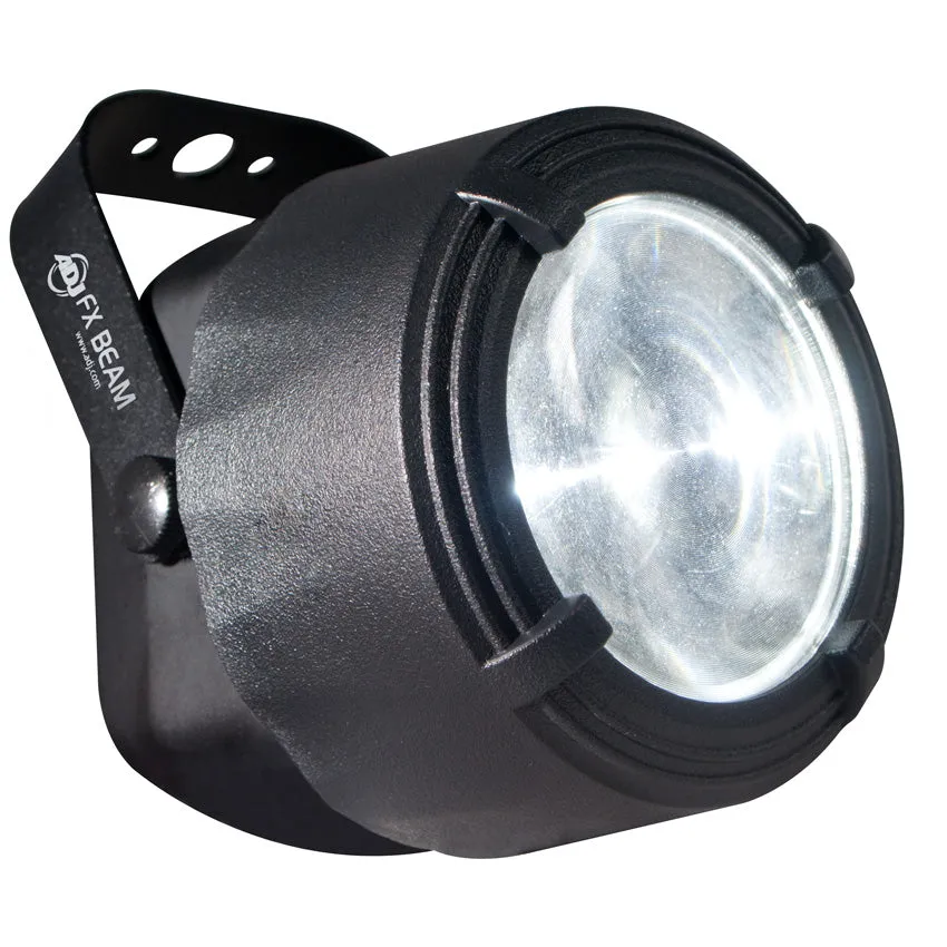 American DJ FX Beam pin beam LED 3W bianco