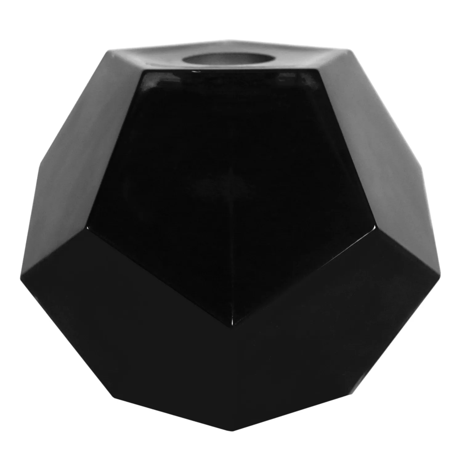 Tosel Goshin Paralume Vetro Trasparente D18 cm