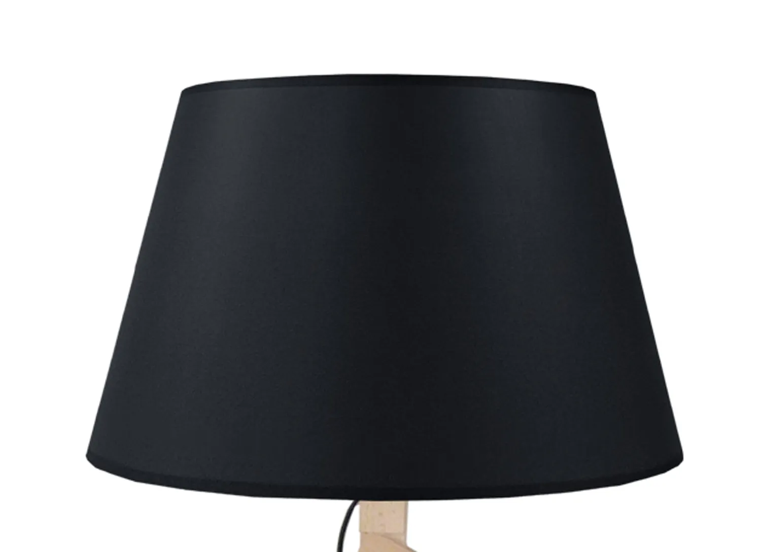 Tosel Geri piantana 169 cm alluminio ecru