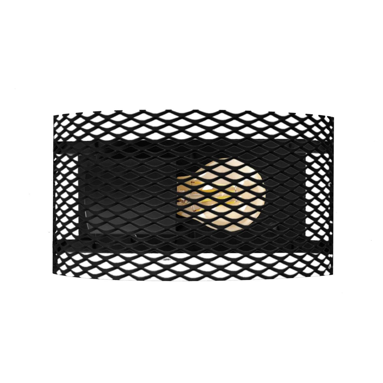 Tosel Adonis applique biemissione bianca 25cm E27
