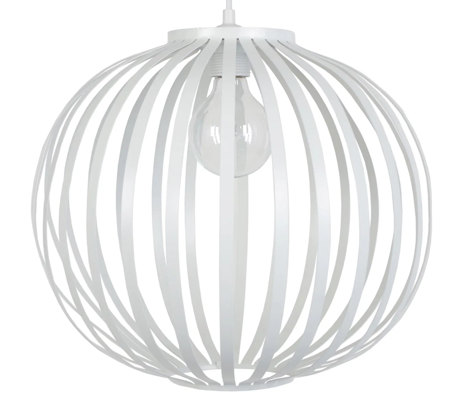 Tosel Lam Davos lampadario a sospensione 36x100 cm oro
