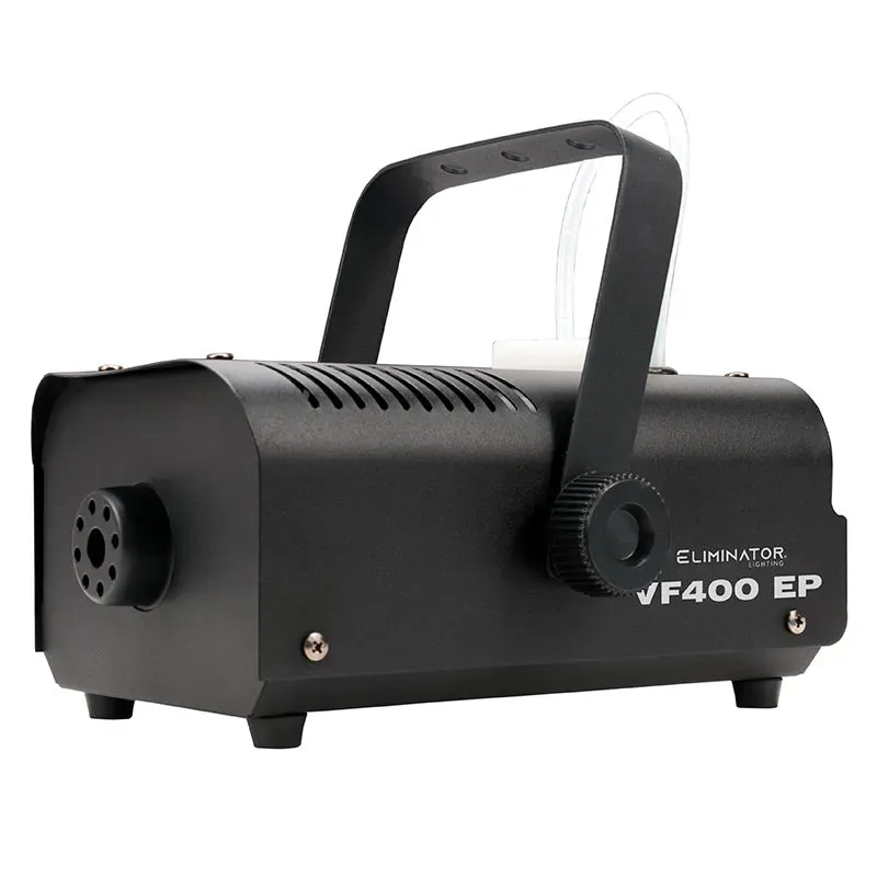 Eliminator VF400 EP macchina fumo 400W serbatoio 5L