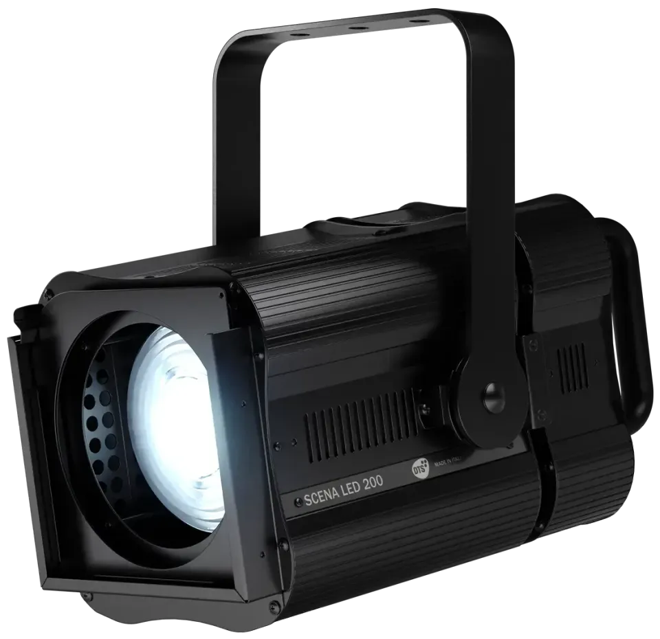 D.T.S. Scena LED 200 CT proiettore LED da esterno