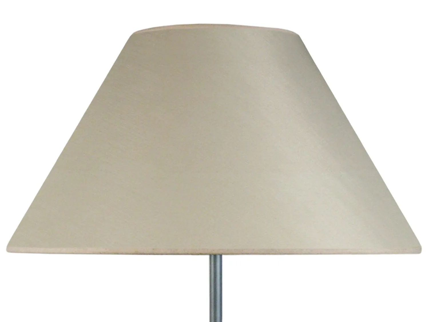 Tosel Hod lampada da tavolo naturale-ecru E27 legno