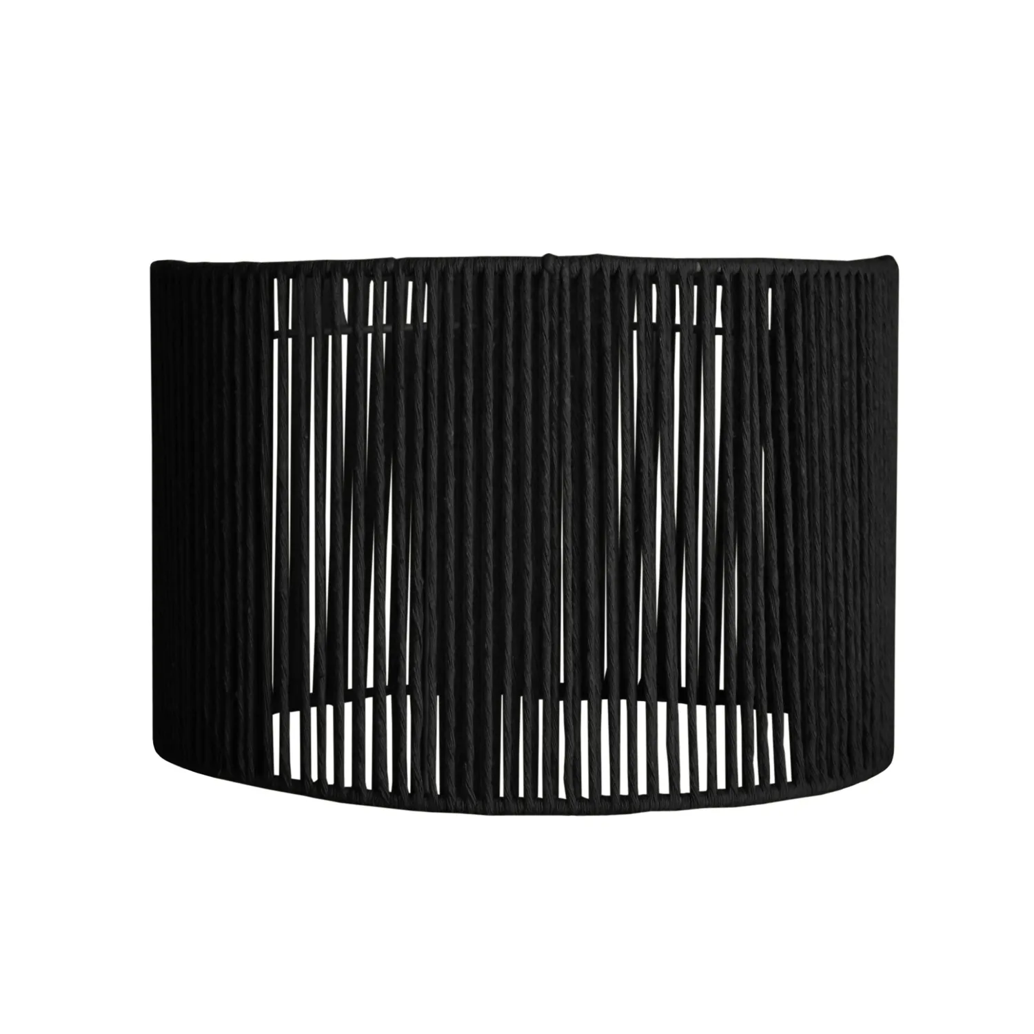 Tosel Vera 60 CL paralume corda naturale 60cm luce calda