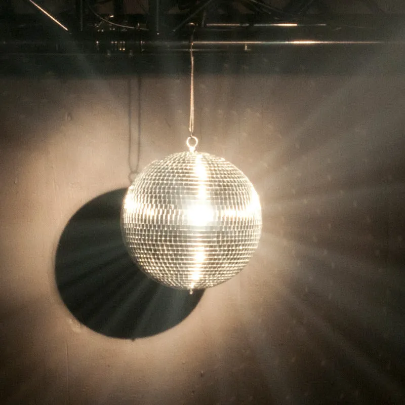 American DJ PL1000EL pinspot LED per mirror ball