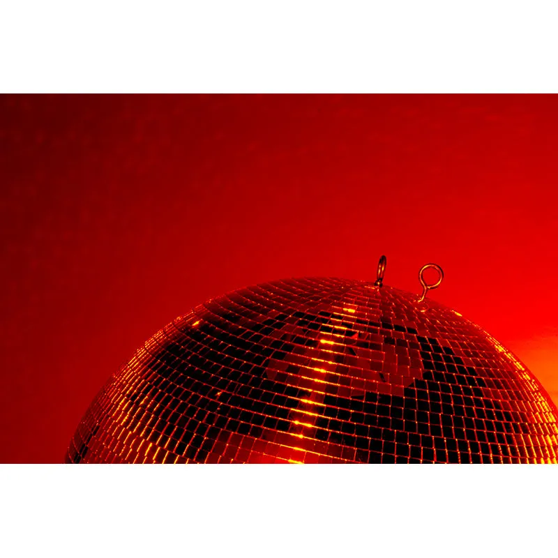 American DJ EM20 palla specchiata 20 pollici effetto disco