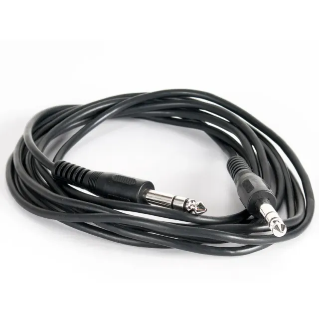 American DJ TRSX2-10 cavo jack stereo 3 metri