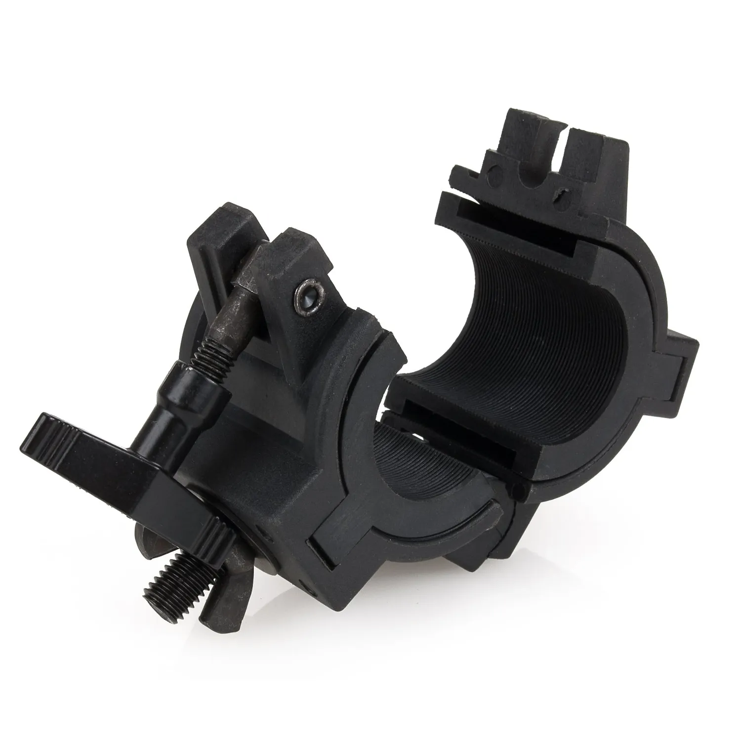 American DJ O-Clamp 1.5 morsetto per traliccio 360°